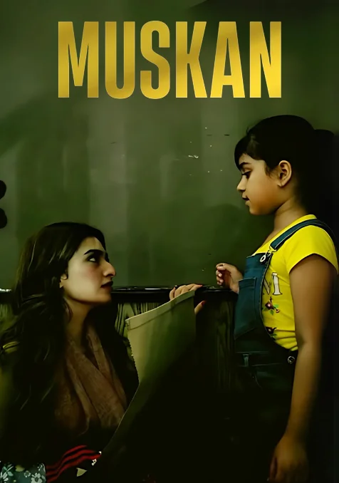 Muskan