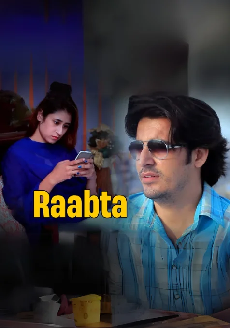 Raabta