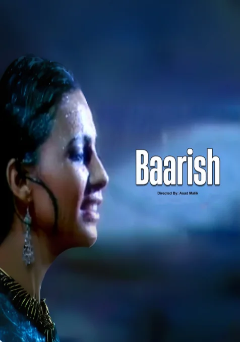 BARISH