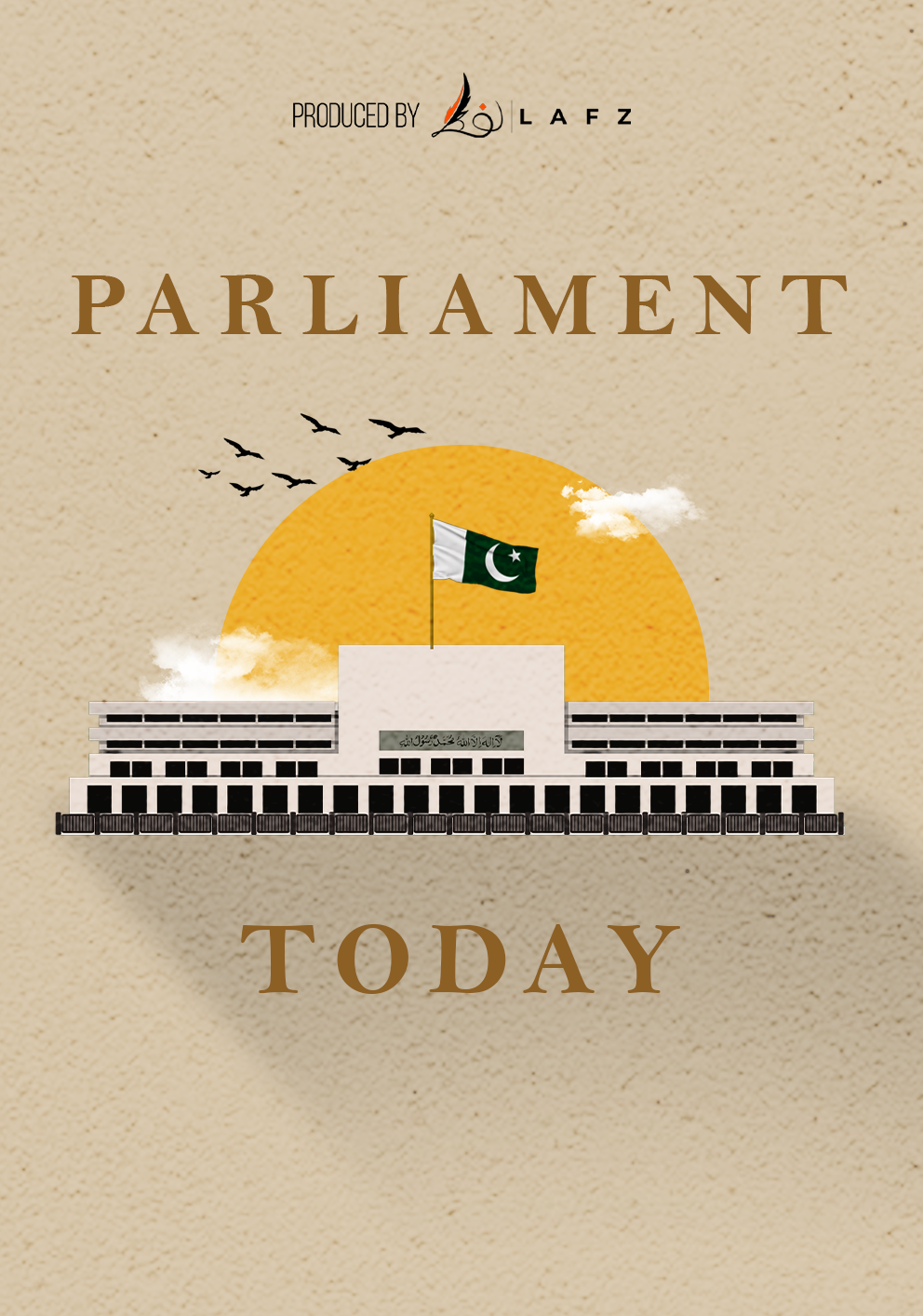  پارلیمنٹ ٹوڈے 