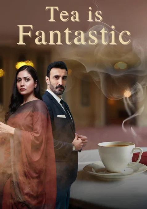 Tea is Fantastic