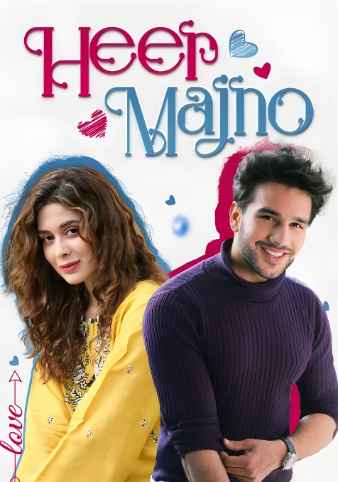 Heer Majno